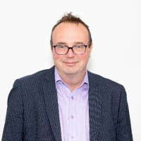 Agriculture and Agri-Food Canada/ Agriculture et Agroalimentaire Canada Employee Tom Rosser's profile photo