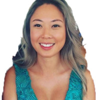 Delecto Pty Ltd Employee Deborah Chin's profile photo