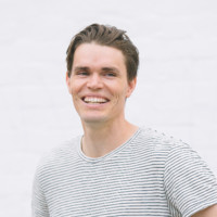 Good Drinks Australia Ltd Employee Mark O'Toole's profile photo