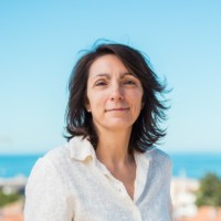 FATEC Group Employee Carine Suffys's profile photo