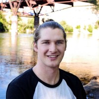 Zachary Allen's profile photo