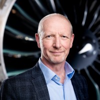 Pratt & Whitney Employee Geoff Hunt's profile photo