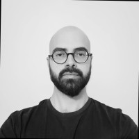 decode fab lab Employee Christos Kourtidis's profile photo