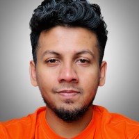 BlinkPayroll Employee Sujith Kolya's profile photo