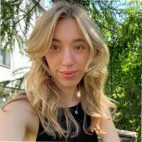 BASF Employee Kateryna L's profile photo