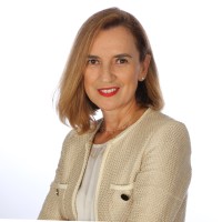 LLYC Employee Cristina Arano's profile photo