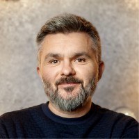 Wilgot Employee Oleg Danylenko's profile photo