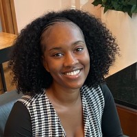Uzoamaka Ajene's profile photo
