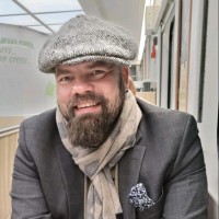 Tero Reunanen Email