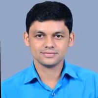 Setco Employee Sachin Suryawanshi's profile photo