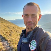 AIGAE Employee Lorenzo Mattiacci's profile photo