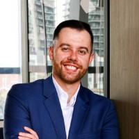 Modus Structures Inc Employee Daniel Patrick's profile photo