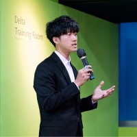 Epoch Foundation Employee Kai Chang's profile photo