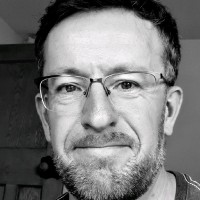 AstraZeneca Employee Scott Travis's profile photo