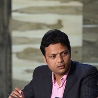 TheRoots.in Employee Nilamkumar Patel's profile photo