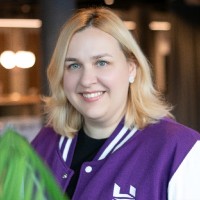 Hostinger International Employee Ingrida Bulatovienė's profile photo