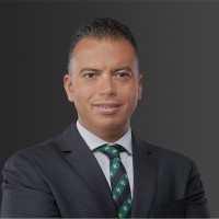 ELSEWEDY ELECTRIC Employee Ahmed Sewedy's profile photo