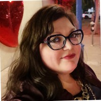 Entertainment Weekly Employee Jillian Sederholm's profile photo