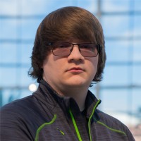 Uconnect Employee Joey Gayda's profile photo