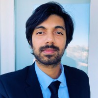 Rentokil Terminix Employee Vimal Jacob's profile photo