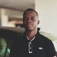 bayLogic Technologies Employee Kossi Koulbeme's profile photo