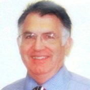 Portland Community College Employee John Runcie's profile photo