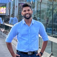 iglooco Employee Aadhar Gaur's profile photo