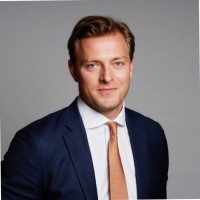 Antin Infrastructure Partners Employee Magnus Justad's profile photo