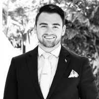 Northstar Technologies Group, Inc. Employee Kyle McLaughlin's profile photo