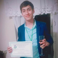 Alan Martin Yñiguez's profile photo