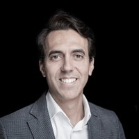 UXBAN Employee Gonzalo Robles's profile photo
