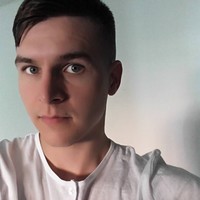 Apptech Employee Nicklas Öst's profile photo