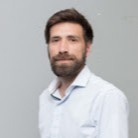 CGM&A Employee Nicolas Errico's profile photo