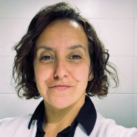 INTERNATIONAL BUREAU FOR EPILEPSY Employee Lilliam Gonella's profile photo