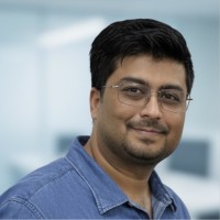 METRO Wholesale India Employee Kr Gaurav's profile photo