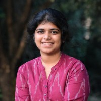 Dynolt Employee Ardhra Manoj's profile photo