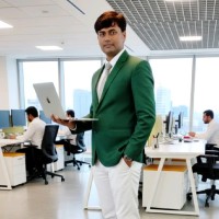 Anil Paswan Email