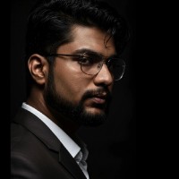 Aureole Group Employee Rohan Gujarathi's profile photo