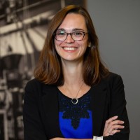 Jorgensen Laboratories LLC Employee Danielle Weedin's profile photo
