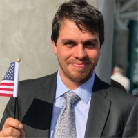 Touchstone Engineering Corporation Employee Victor Friant's profile photo