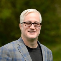 IAVO Research  Scientific Employee Harvey Gray's profile photo