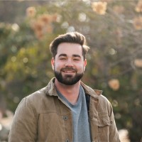Tesla Employee Evan Barrett's profile photo