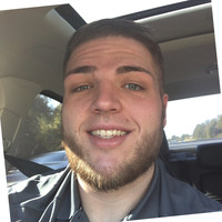 Premier Solutions International Employee Lucas Bryant's profile photo