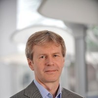 TRIMAR Employee Martyn Eley's profile photo