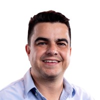 Prefeitura Municipal de Vinhedo Employee Renato Romanetto's profile photo