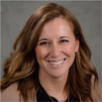 Nebraska VR - Vocational Rehabilitation Employee Kristi Berst's profile photo