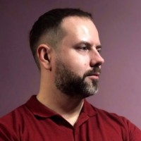 Private Entrepreneur Employee Oleksandr Velychko's profile photo