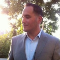 Edovo Employee James Lowery's profile photo