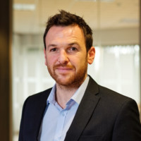 Stephen George + Partners LLP Employee Richard Smyth's profile photo