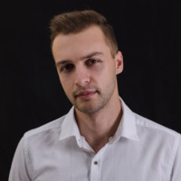 e-Boks Employee Yurii Antoshchuk's profile photo